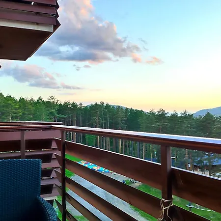 شقة Balkanhill2 S37 Pekovic زلاتيبور